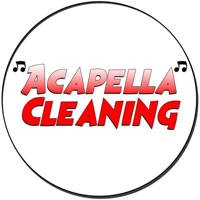 Acapella Cleaning