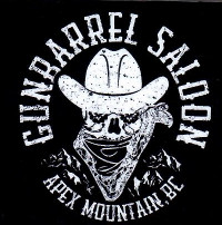 GunBarrel Saloon at Apex