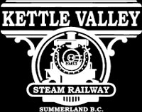 Kettle Valley Steam Railway